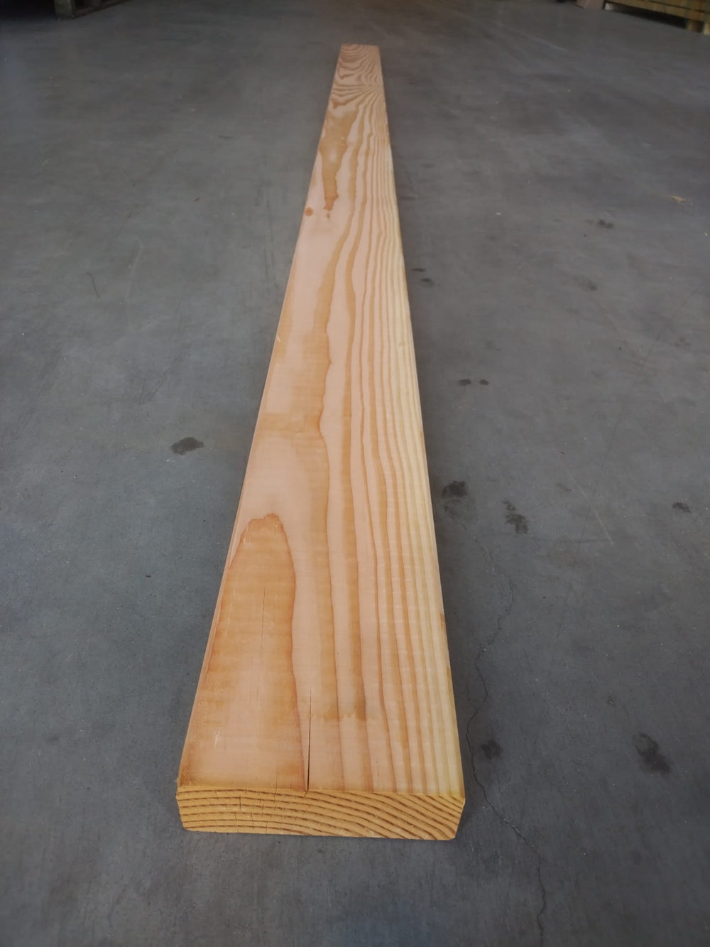 Bois d'ossature douglas classe 3 - 45x120 - L=4m — vue 3