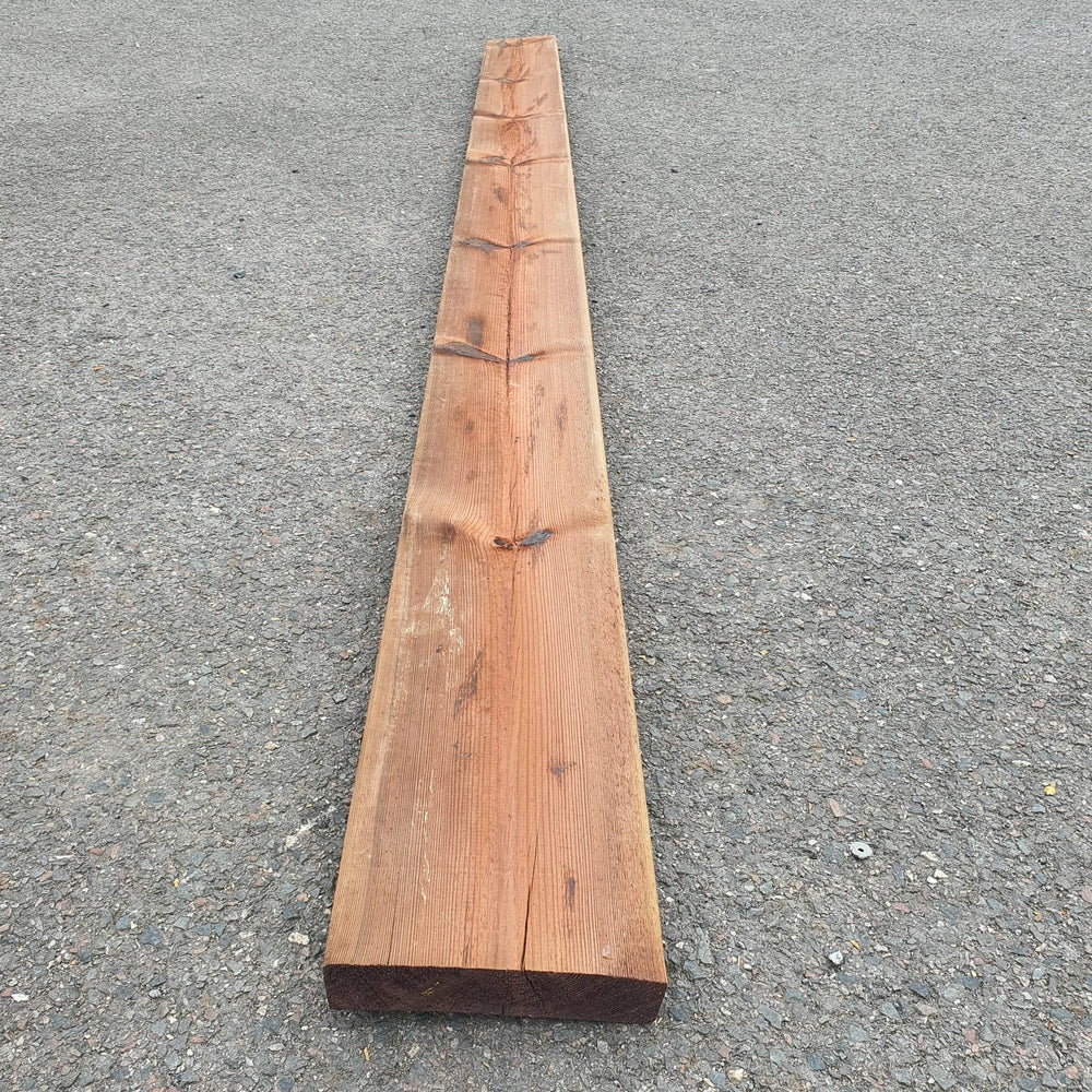 Bois d'ossature douglas - 45x195 - L=3,0m