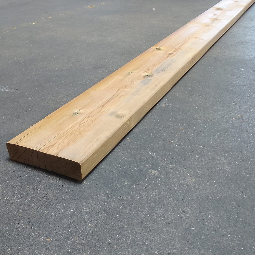 Bois d'ossature douglas - 45x195 - L=3,9m