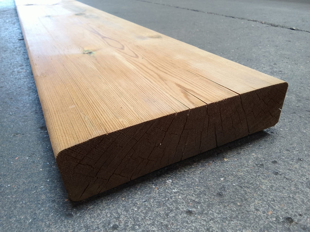 Bois d'ossature douglas - 45x195 - L=3,9m