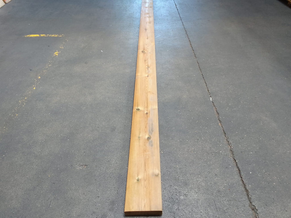 Bois d'ossature douglas - 45x195 - L=3,9m
