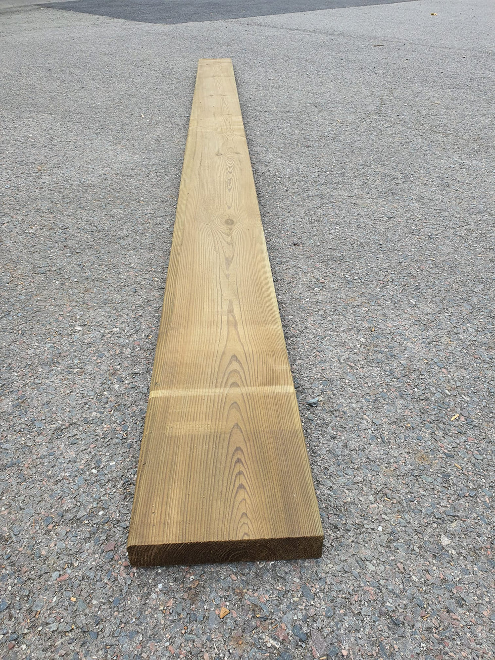 Bois d'ossature douglas - 45x220 - L=3,6m