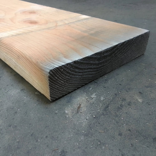 Bois d'ossature douglas classe 3 - 45x220 - L=5,0m