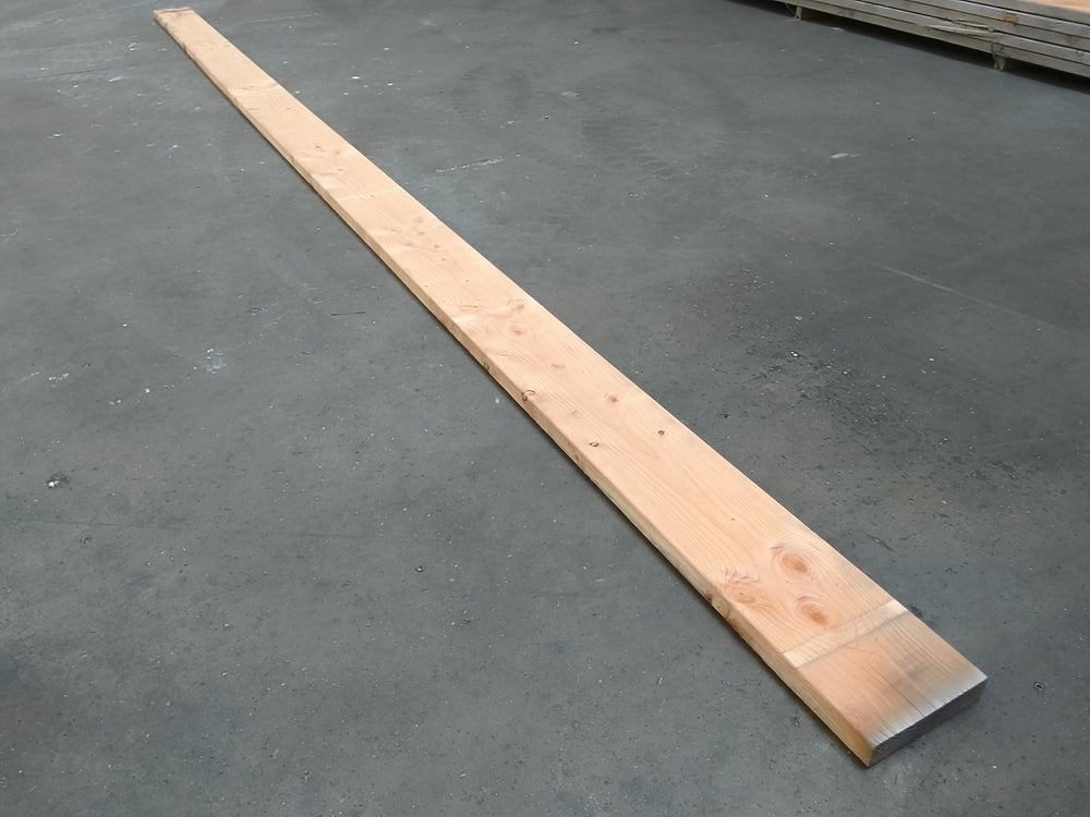 Bois d'ossature douglas classe 2 - 45x220 - L=6m