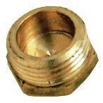 Bouchon mâle brut 26/34 8292 (sachet de 5 pièces) ALTECH
