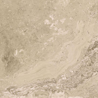 Carrelage extérieur Grès cérame Novoceram Gamme Solithe structuré antidérapant rectifié épaisseur 20 mm couleur Clair - 60x60 cm ref L062 (déclassé)