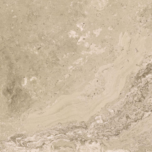 Carrelage extérieur Grès cérame Novoceram Gamme Solithe structuré antidérapant rectifié épaisseur 20 mm couleur Clair - 60x60 cm ref L062 (déclassé)