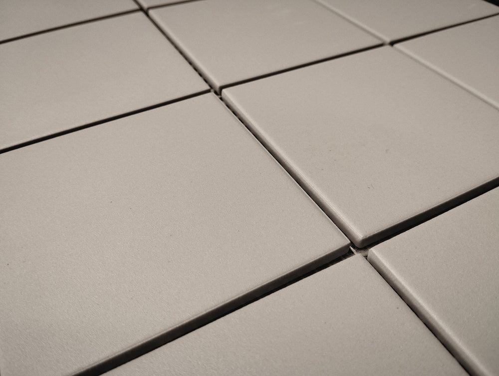Carrelage gris - 100 x 100 x 6 mm - Villeroy & Boch