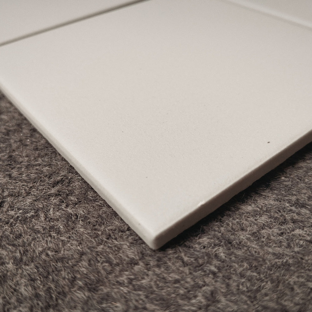 Carrelage gris - 100 x 100 x 6 mm - Villeroy & Boch