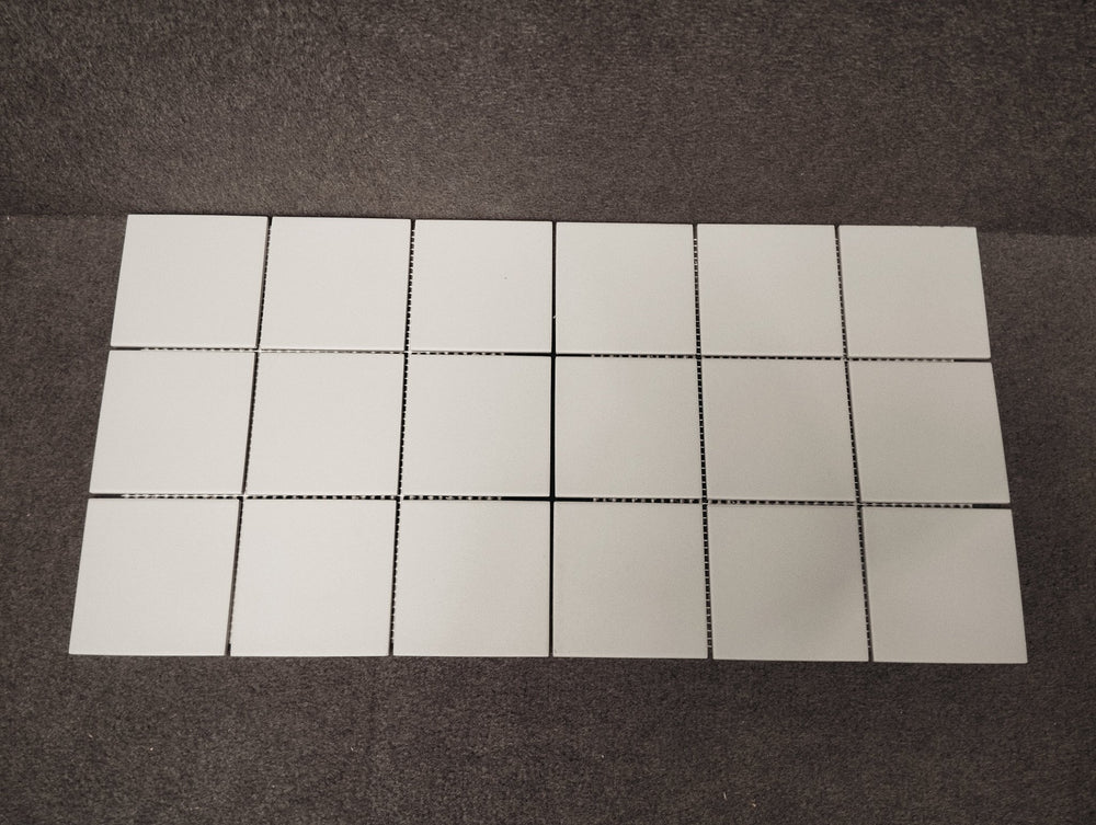 Carrelage gris - 100 x 100 x 6 mm - Villeroy & Boch