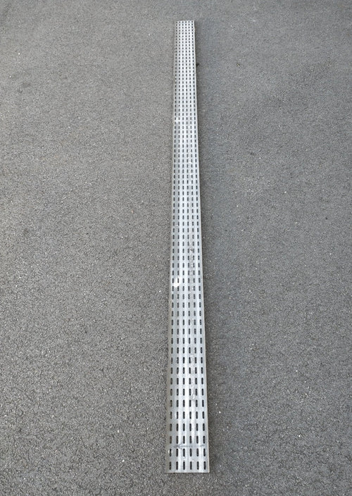 Chemin de câble acier - 3000 x 150 x 50 mm (dalle)