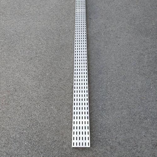 Chemin de câble acier - 3000 x 150 x 50 mm (dalle)