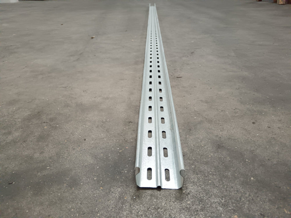 Chemin de câble acier - 65 x 35 - L=3m - GEWISS (dalle)