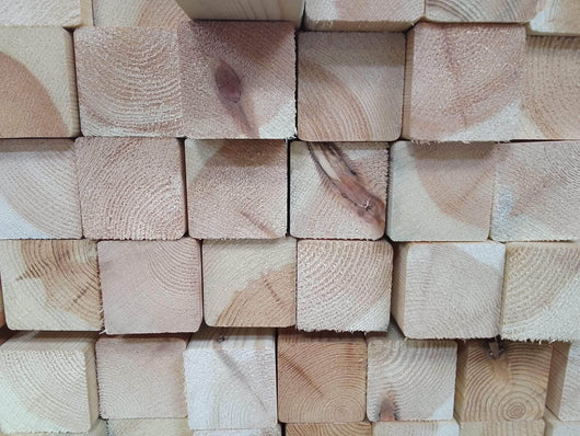 Chevron - 70x70 - L=1,50m