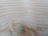 Chevron raboté douglas naturel - 45x95 - L=5m