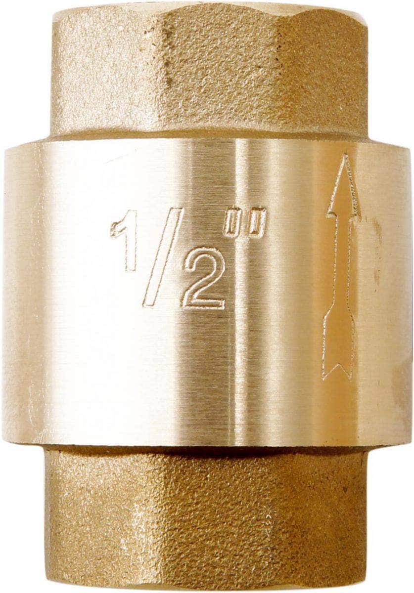 Clapet anti - retour ALTECH 15x21 ALTECH