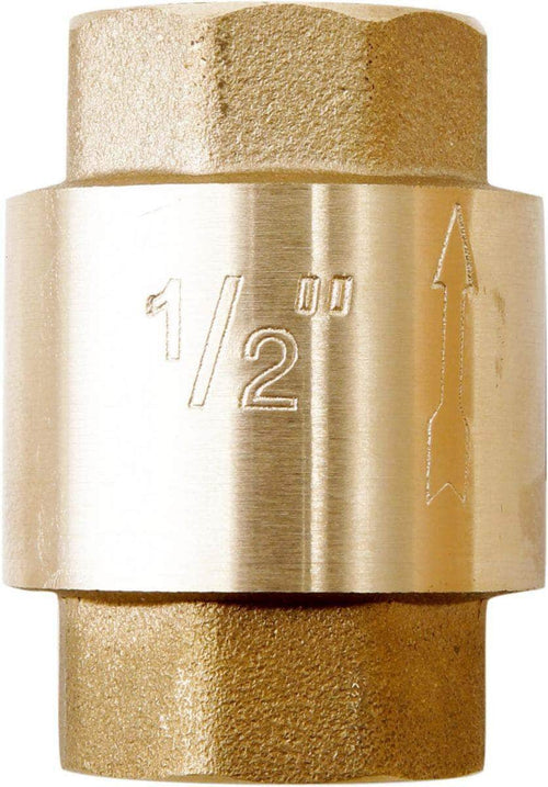 Clapet anti - retour ALTECH 15x21 ALTECH