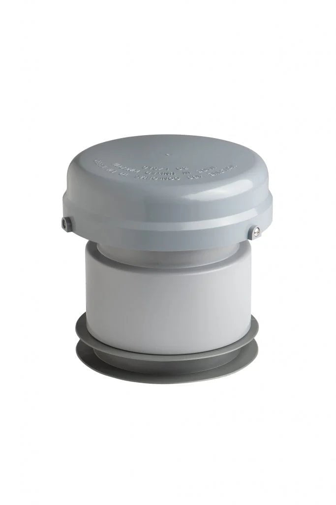 Clapet equilibreur de pression VENTILO D 100 et 110 MM Réf. 210 - CLAP100