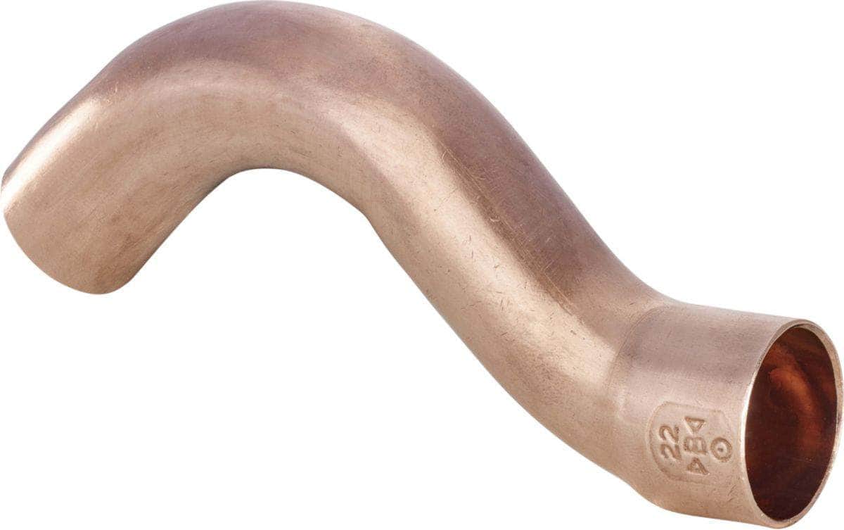 Clarinette cuivre 5086 mâle femelle D 18 sachet de 1 ALTECH ALTECH