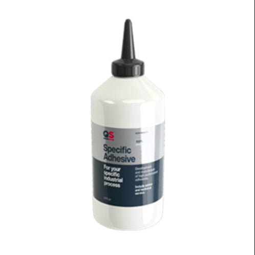 Colle à bois rapide blanche Dispertec Pro 2 (Biberon 500 ml)