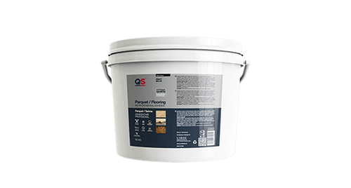 Colle à parquet EMAX MS - 80 (Seau de 18 kg)