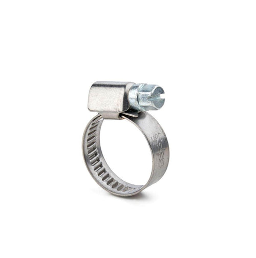 Collier de serrage 20x32 sous blister de 10 réf. 056504