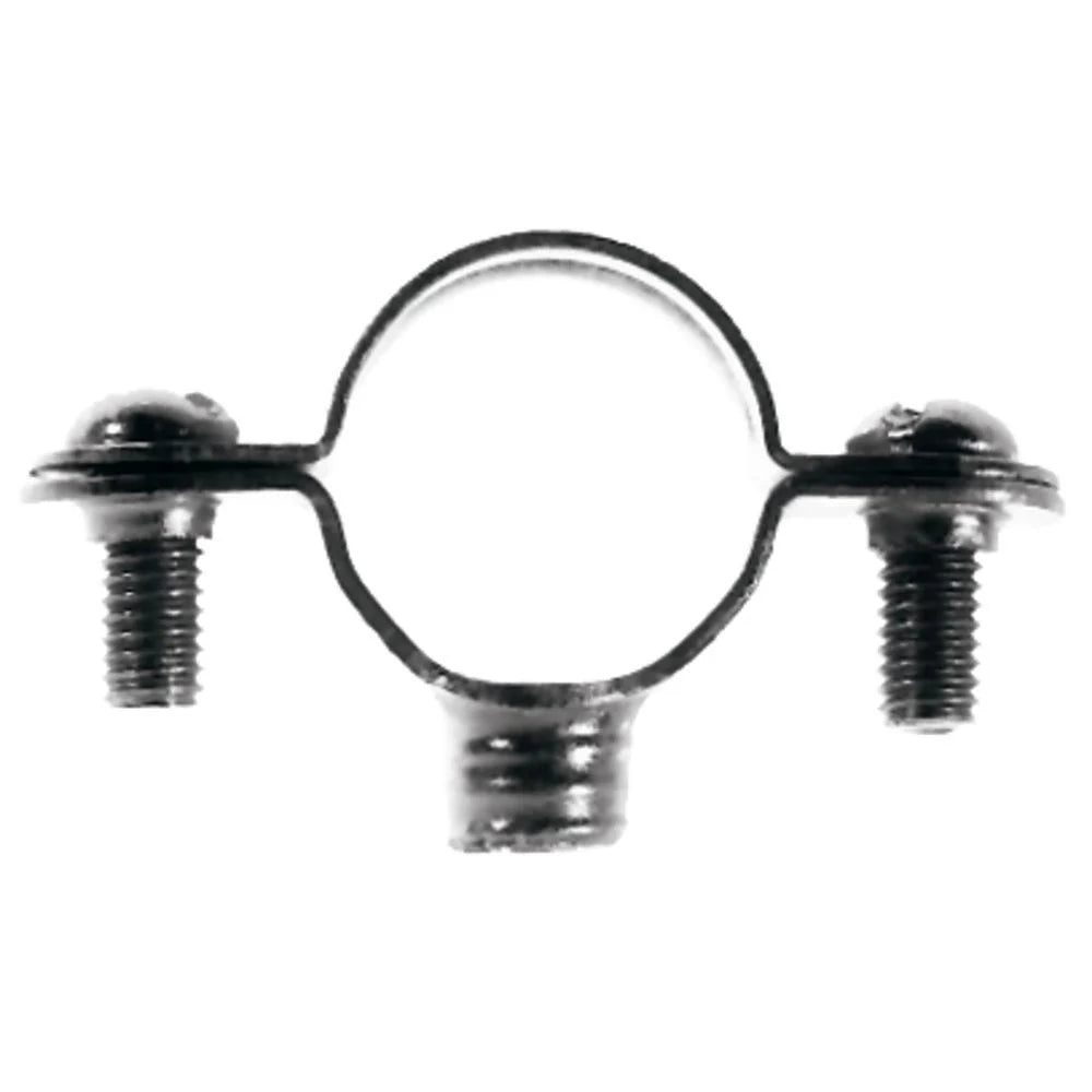Collier simple Novipro D 20 mm - 10 pièces