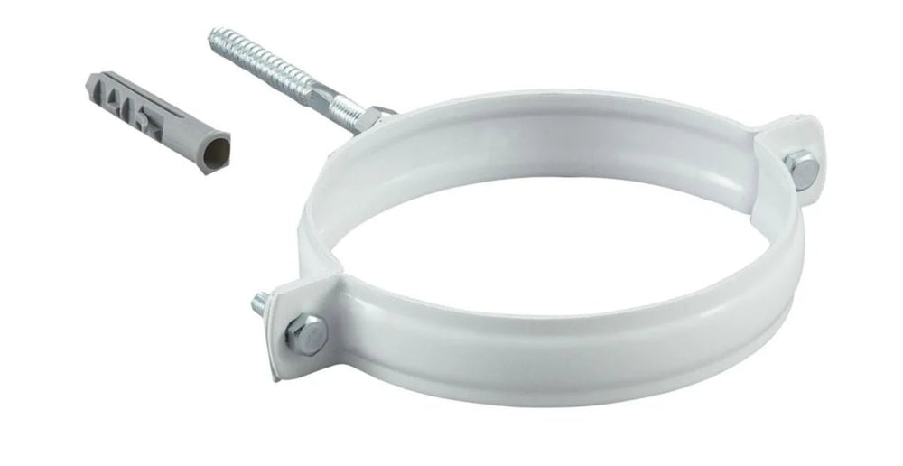 Collier universel DUALIS EP - GP, diamètre 060 mm, Fioul/Gaz CU 60 E.A Réf. 17060319/0