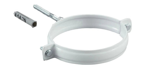 Collier universel DUALIS EP - GP, diamètre 060 mm, Fioul/Gaz CU 60 E.A Réf. 17060319/0