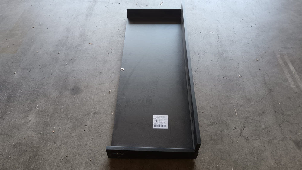 Conteneur Pw Inférieur Pour Meuble Bas Kl1183 Vika Pottenwagen