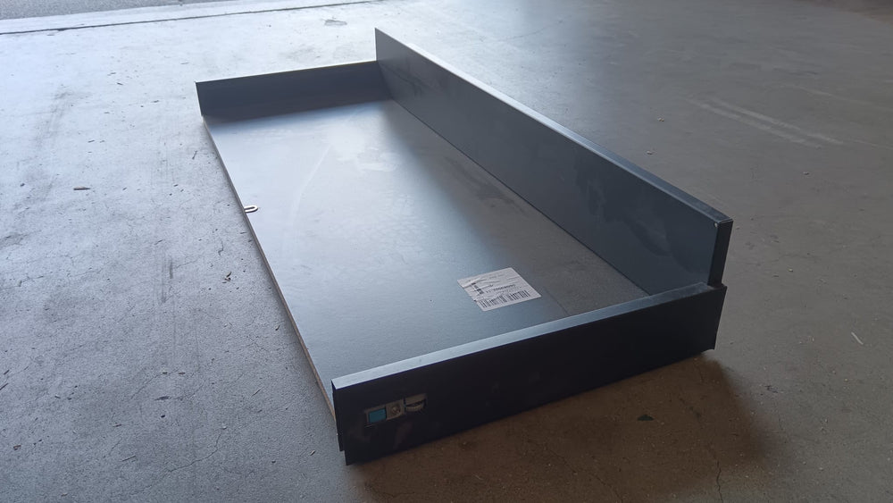 Conteneur Pw Inférieur Pour Meuble Bas Kl1183 Vika Pottenwagen