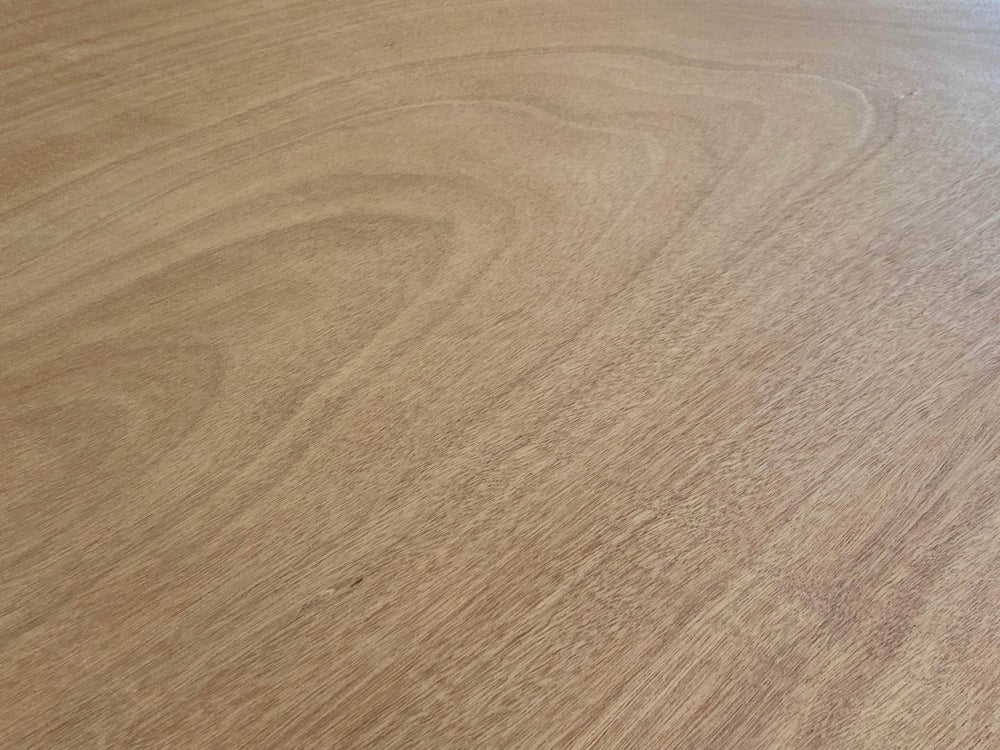 Contreplaqué okoumé - 2500 x 1220 x 08 mm (défaut visuel)