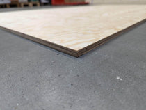 Contreplaqué pin maritime - 2500 x 1250
