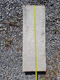 Corps de caniveau à câble béton GM1