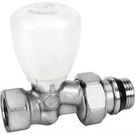 Corps thermostatisable droit R422TG 3/8" Réf.R422X132 GIACOMINI