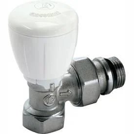 Corps thermostatisable équerre "série fer" R421TG 3/4" Réf.R421X034