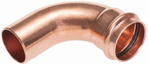 Coude 90 Altech à sertir cuivre mâle femelle diamètre 16 mm sachet d