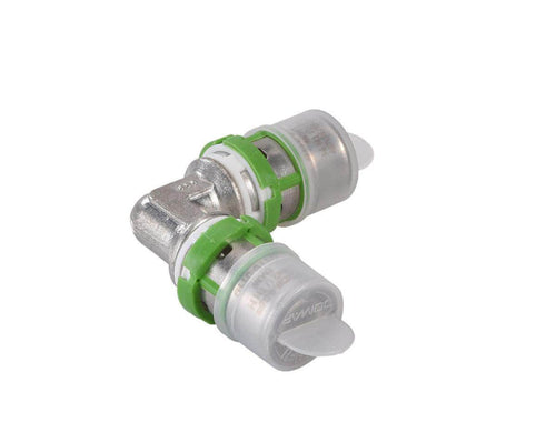 Coude égal 63x4,5 (x1) Réf. 7090W63 COMAP