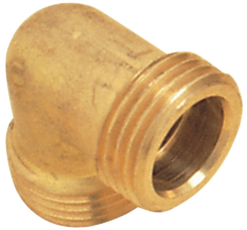 Coude mâle - mâle Egal brut 33/42 8091 (sachet de 2 pièces) ALTECH
