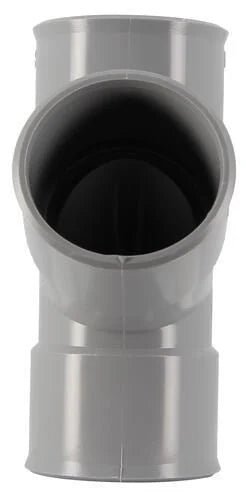 Culotte femelle femelle 67°30 simple diamètre 40mm UBH166