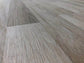 Bois remis en état (réemploi)  -  Dalle bois 110x50 cm, ép. 30 mm, fabriquée à partir de vieux parquet chêne de récupération (réemploi)