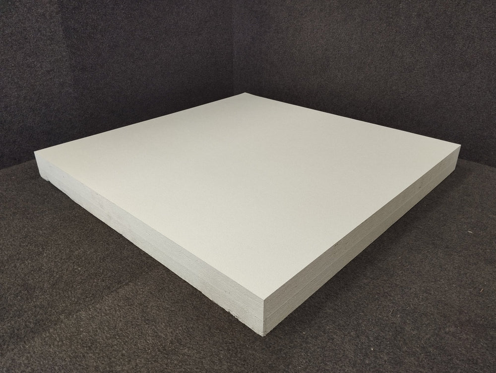 Dalle de faux plafond - ECHOPHON COMBISON dB42 - 60x60cm, ep 55mm (vendu par paquet)