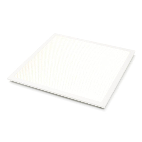 Dalle LED Blanche Kamet - 32W 3000K 3520lm - IP40