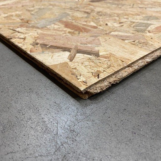 Dalle OSB 3 Kronospan - 1690 x 634 x 25 mm