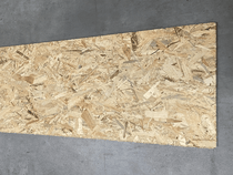 Dalle OSB 3 Kronospan - 2050 x 625 x 12 mm — vue 5