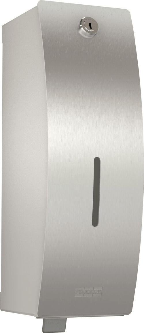 Distributeur de savon Franke STRX618/1 en acier inoxydable