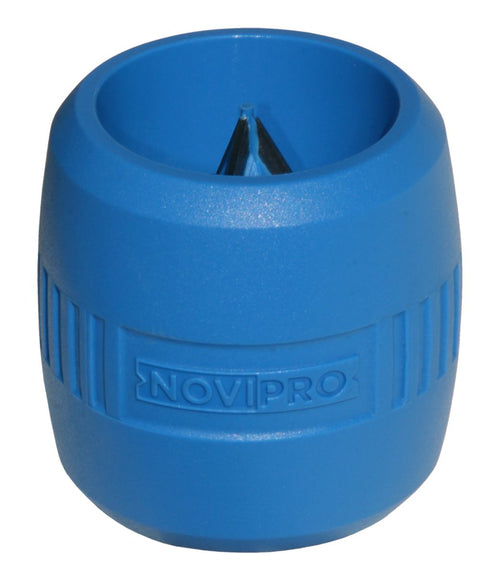 Ebavureur intérieur/extérieur Novipro 6 - 42 mm
