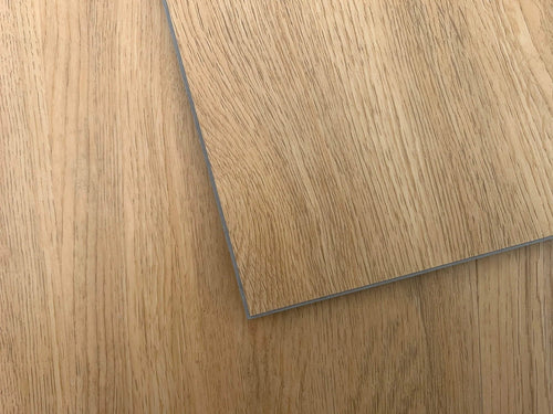 Echantillon de sol PVC clipsable Chêne Naturel