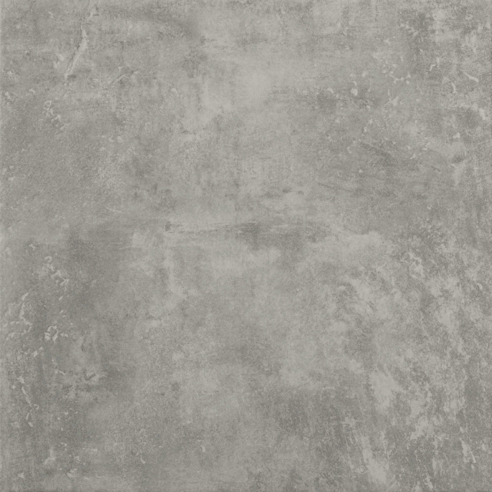 Carrelage grès cérame - Estate couleur gris R52 - 45x45cm - Ep=8mm - Parefeuille Provence