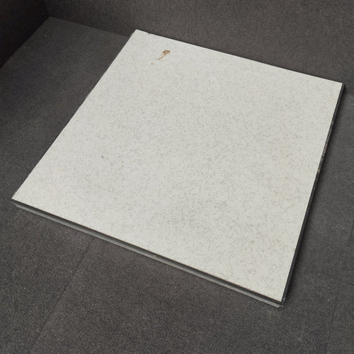 Faux plancher technique - 600 x 600 x 35 mm